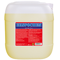 Ekspochem Cholorine Based Bleach